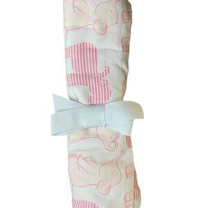 Janie and Jack Sweet Bundle Blanket NEW